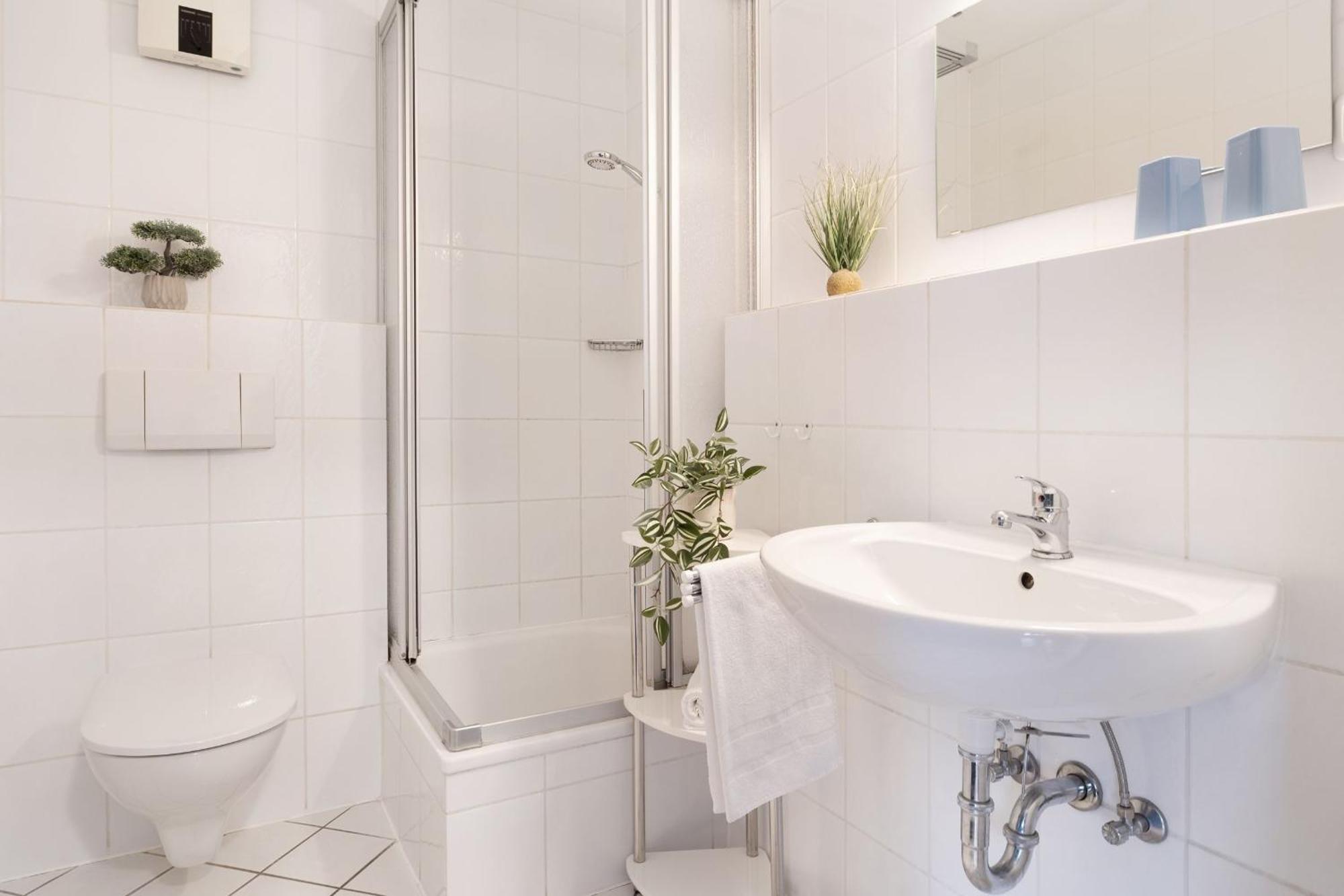 Haus Meeresgruß Meeresgruß Grömitz Exterior foto